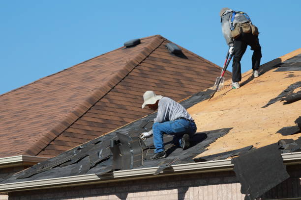 Best Roof Inspection  in Norcross, GA